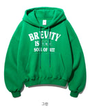 Brevity Hood