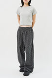 (W) Lorell Dot Pants