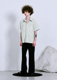 LINE POCKET SHIRT