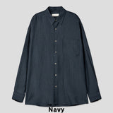 Florence Summer Overfit Shirt