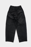 Nicholson corduroy balloon wide pants