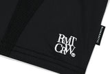 BASIC CROP SPORT JERSEY