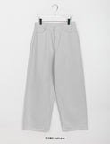 Tsukina Cotton Wide Pants