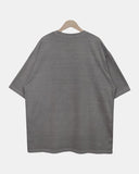 Mayit Pigment Short Sleeve T-shirt