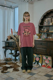 Carat Hoppy Pigment Short Sleeve Tee