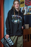 DTP Monster Town Hoodie