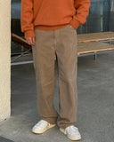 Milli Corduroy Wide Pants