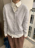 Rune River Cotton Striped Shirt