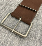 Fair Off Belt One Piece