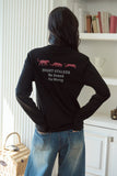 Night Stalker Long Sleeve