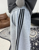 LD Curved Track Sweatpants