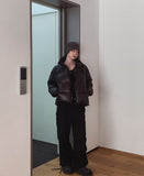 Atri Duck Down Over Padding