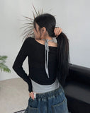 Develli Layered Long Sleeve SET