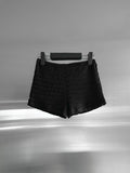 Terre Frill Shorts