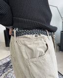 Perrin 3D Pocket Cargo Pants