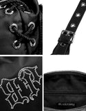 Glow Corset Bag