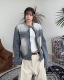 Ensopp Dekki Work Denim Jacket