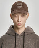 Total Logo Cap