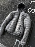 Lightweight Hood Padding