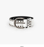 Stud vintage mood belt