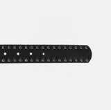 Burns stud belt