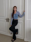 Gomez Maxi Bootcut Pants