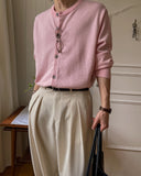 Neil Round Cardigan
