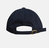 Palm tree embroidery patch ball cap