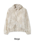 REPEZ TIE DYE WINDBACK