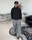 Teppy Cross Nylon Pants