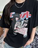 Neo Magazine Short Sleeve T-Shirt
