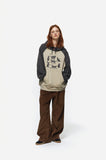 CAT CAT CAT Raglan Hood