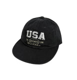 USA Vintage Camp Cap