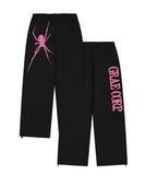 GRAECORP Training Wide Pants