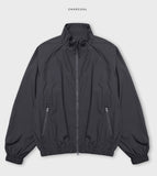 Patal windbreaker blouson jacket