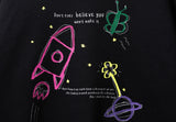 Diary Sweatshirt