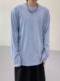 Silket Hand Warmer Basic T-shirt