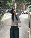 Fame Bohemian Studded Leather Belt