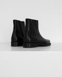 Course chelsea boots