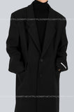 Modin Maxi Coat