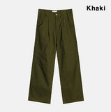 Trople Dart Cotton Pants