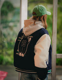 Rest Stadium Jumper