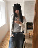 Pinter Flower Lace Sleeveless