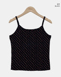 Leviti Flower Sleeveless