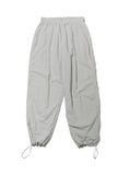 Motsu Nylon 2way Pants