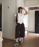 Tilen Bread Hat Octagonal Beret Hunting Cap Hat