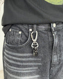 Nikein Carabiner Multi Keyring