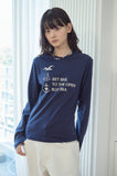 Blue Sea Long Sleeve