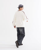 Luster Long Sleeve T-shirts