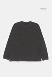 Louis pigment stripe long sleeve
